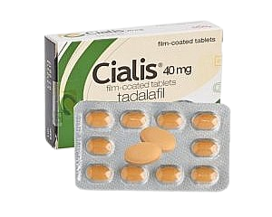 Cialis 40mg available at Chemist4U - Trusted online pharmacy for sexual health solutions.