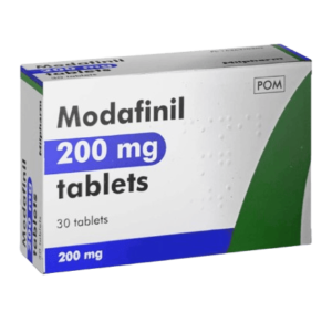 Buy Generic Provigil (Modafinil) 200mg