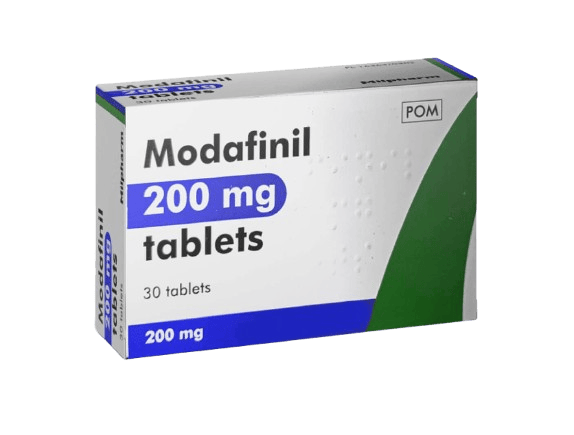 Buy Generic Provigil (Modafinil) 200mg