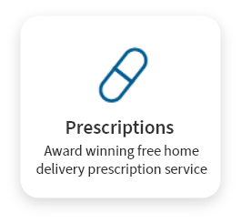 Prescriptions
