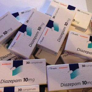 Diazepam 10mg