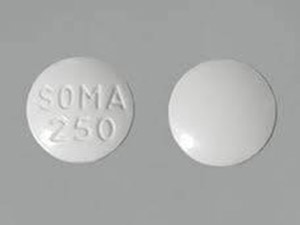 buy Soma 250mg