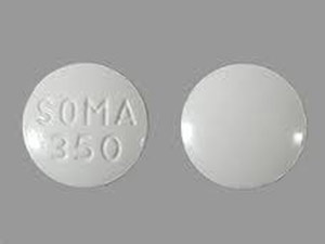 buy Soma 350mg