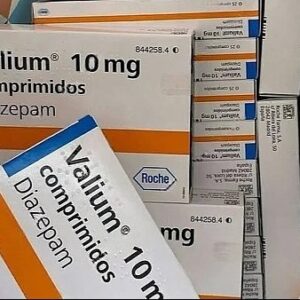 Valium 10mg