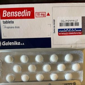 Bensedin 10mg