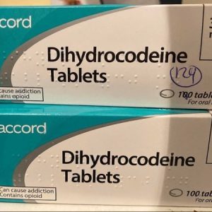 Dihydrocodeine 30mg