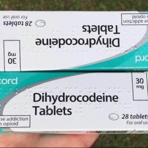 Dihydrocodeine 30mg (Accord)