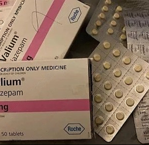 Valium 5mg